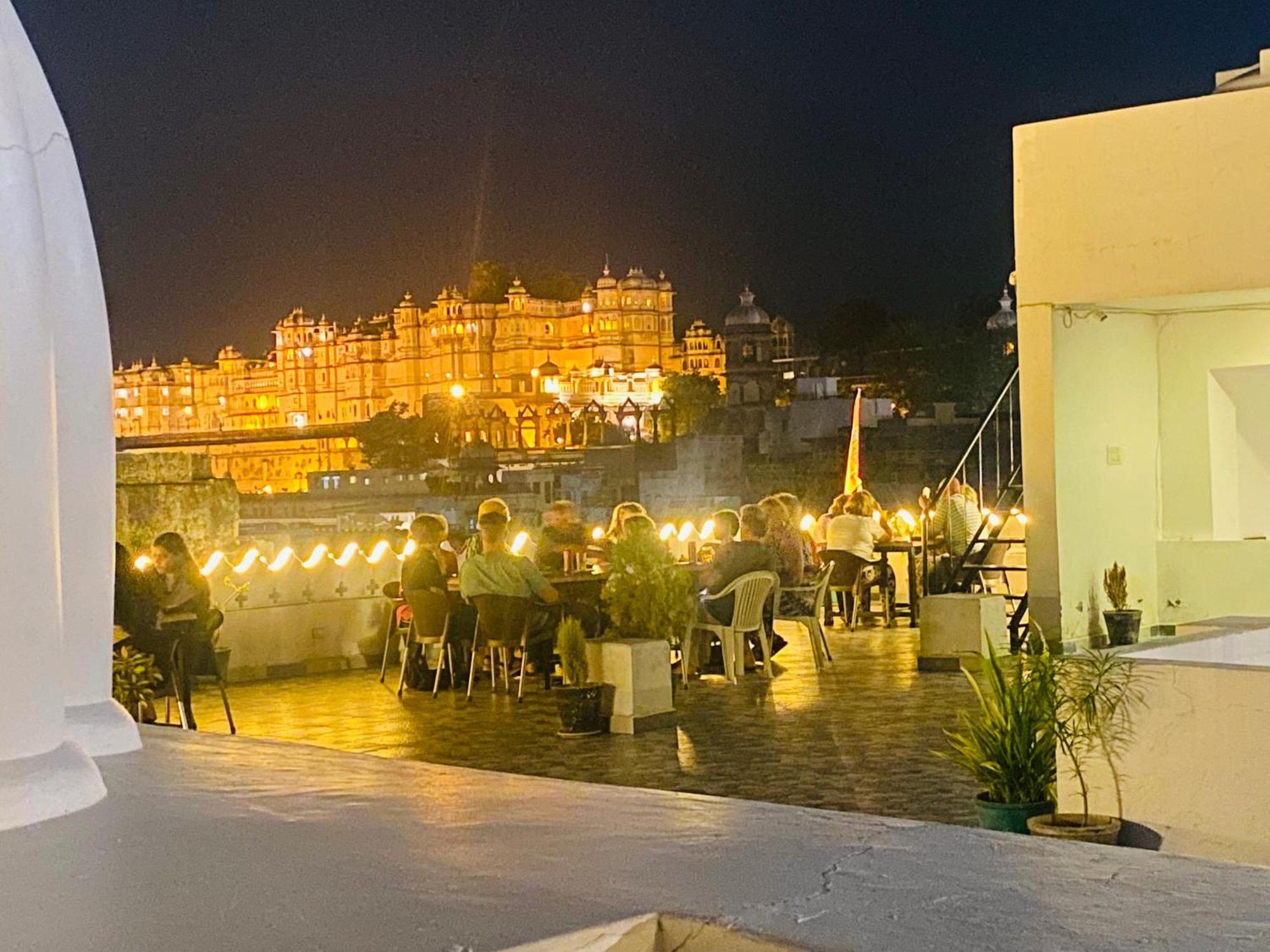 Kotra Haveli A Boutique By Pichola Bed & Breakfast Udaipur