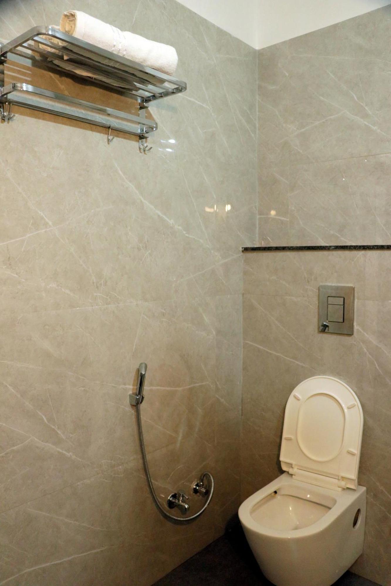 Tripli Hotel
