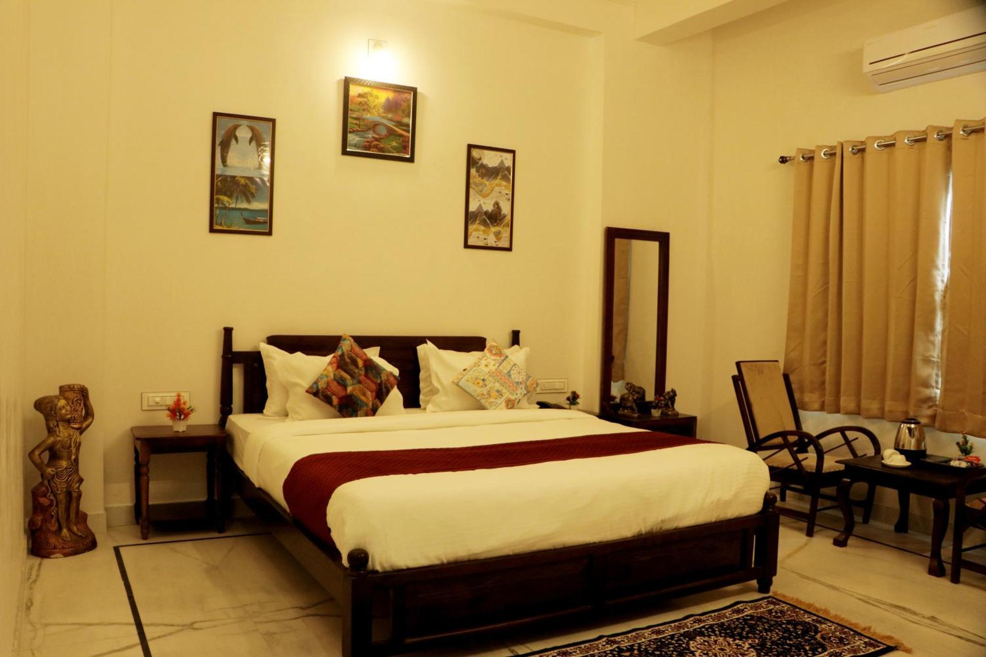 Hotel Tripli