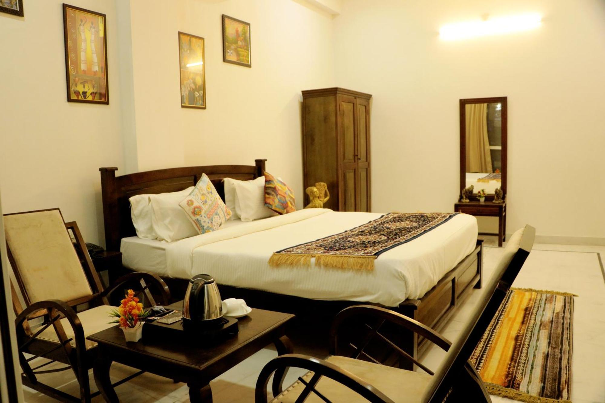 Tripli 3* Udaipur