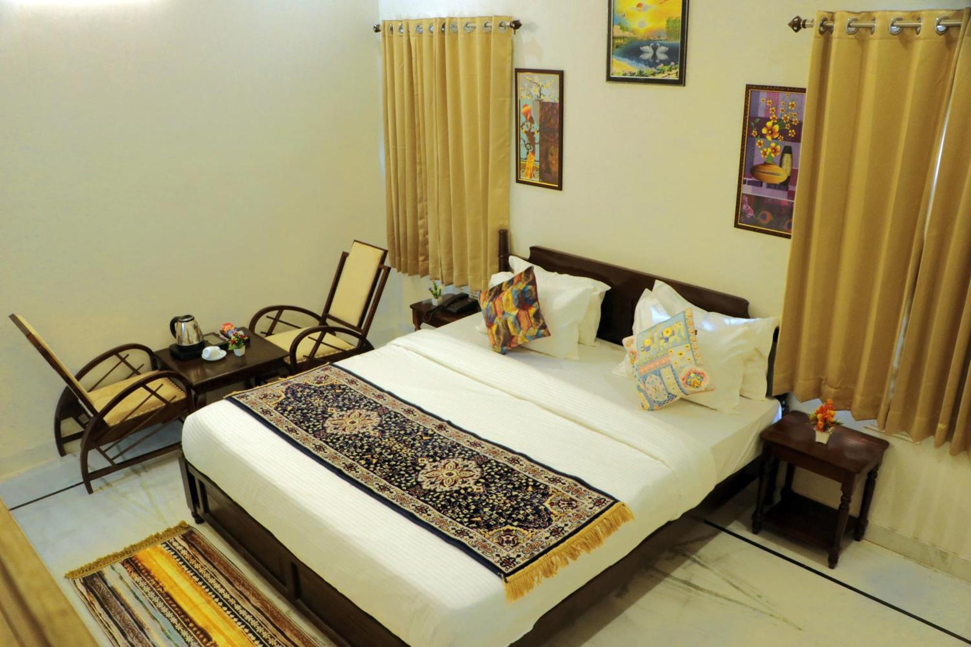 Tripli Udaipur