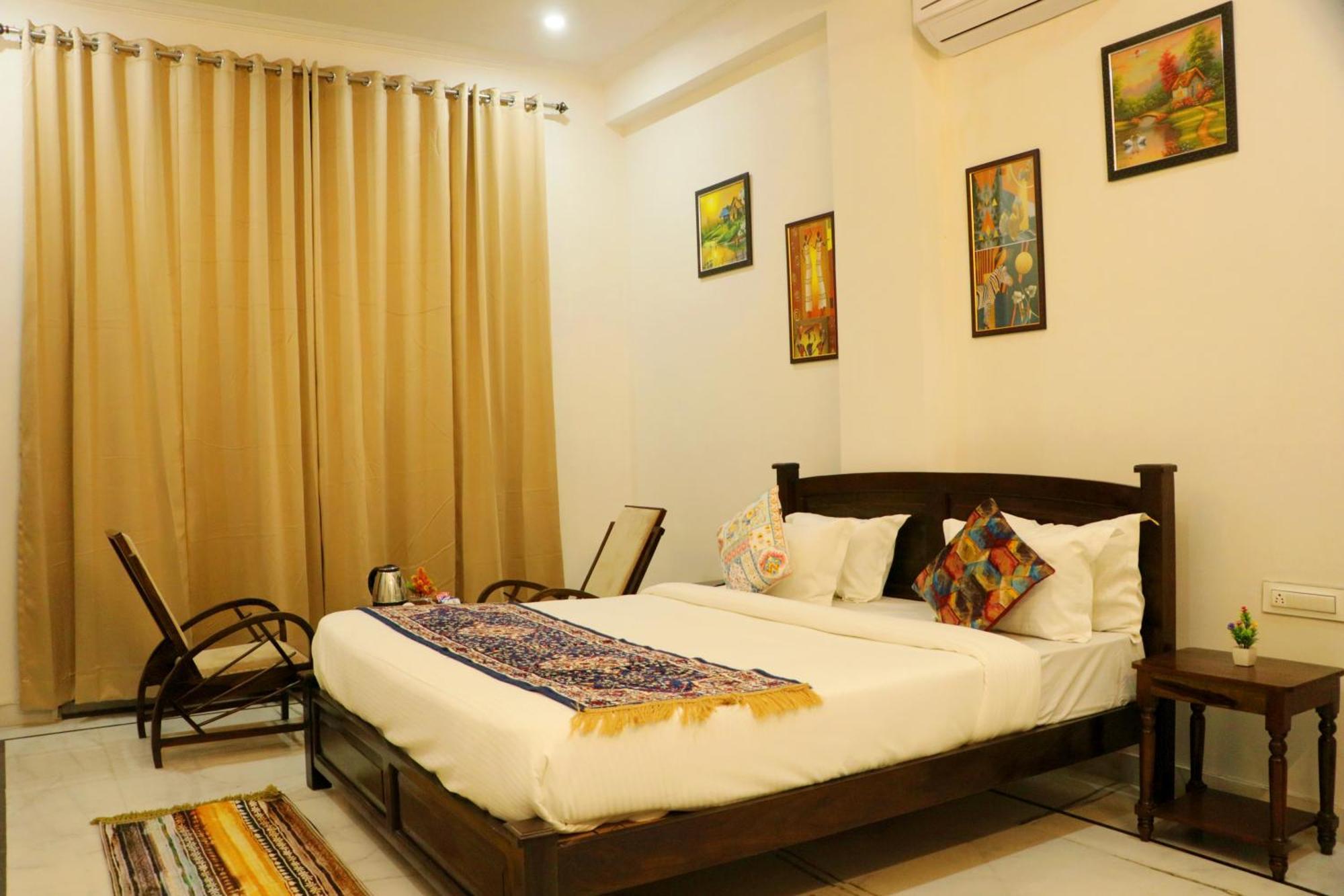 Tripli Hotel 3*