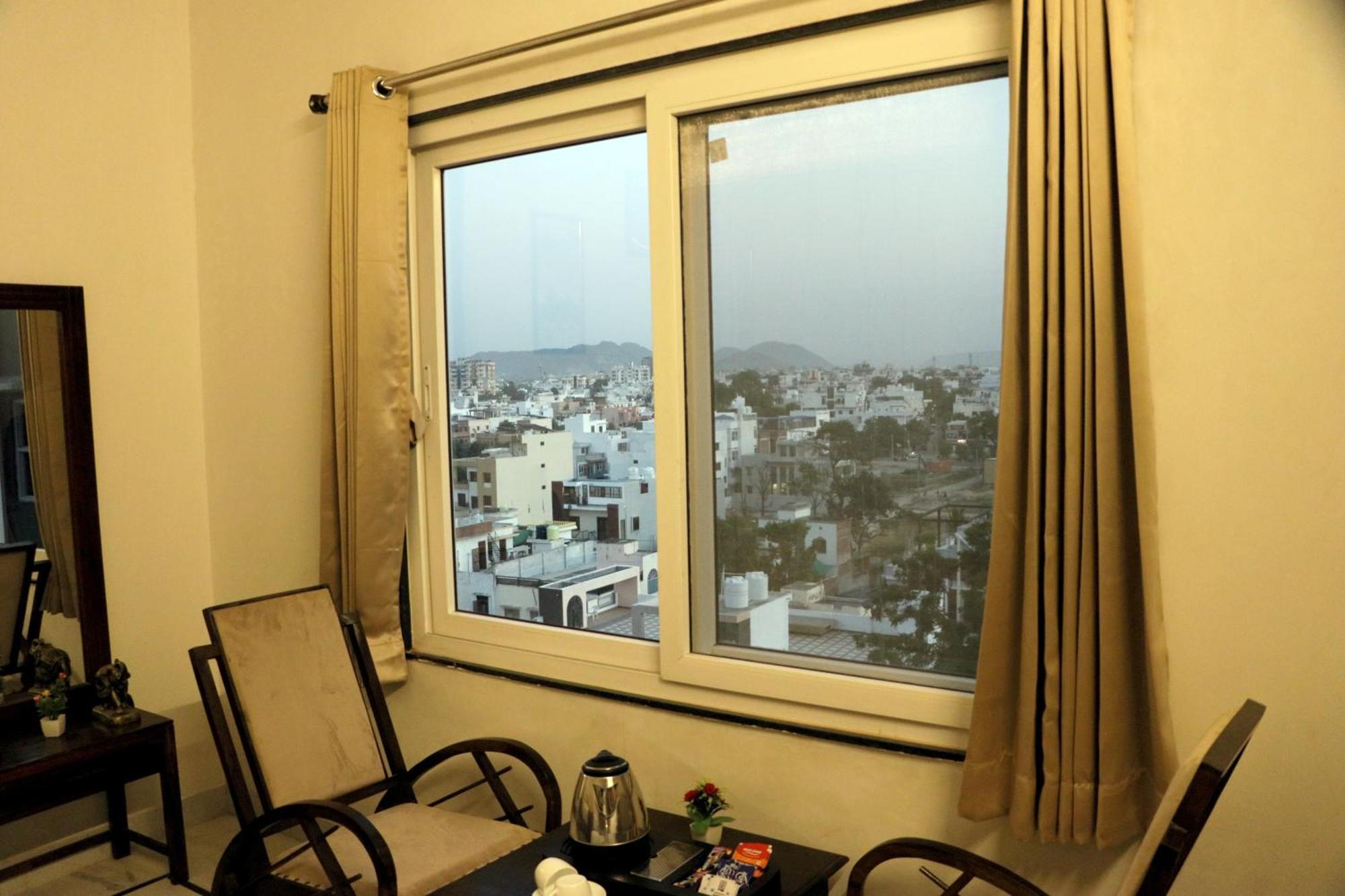 Hotel Tripli Udaipur