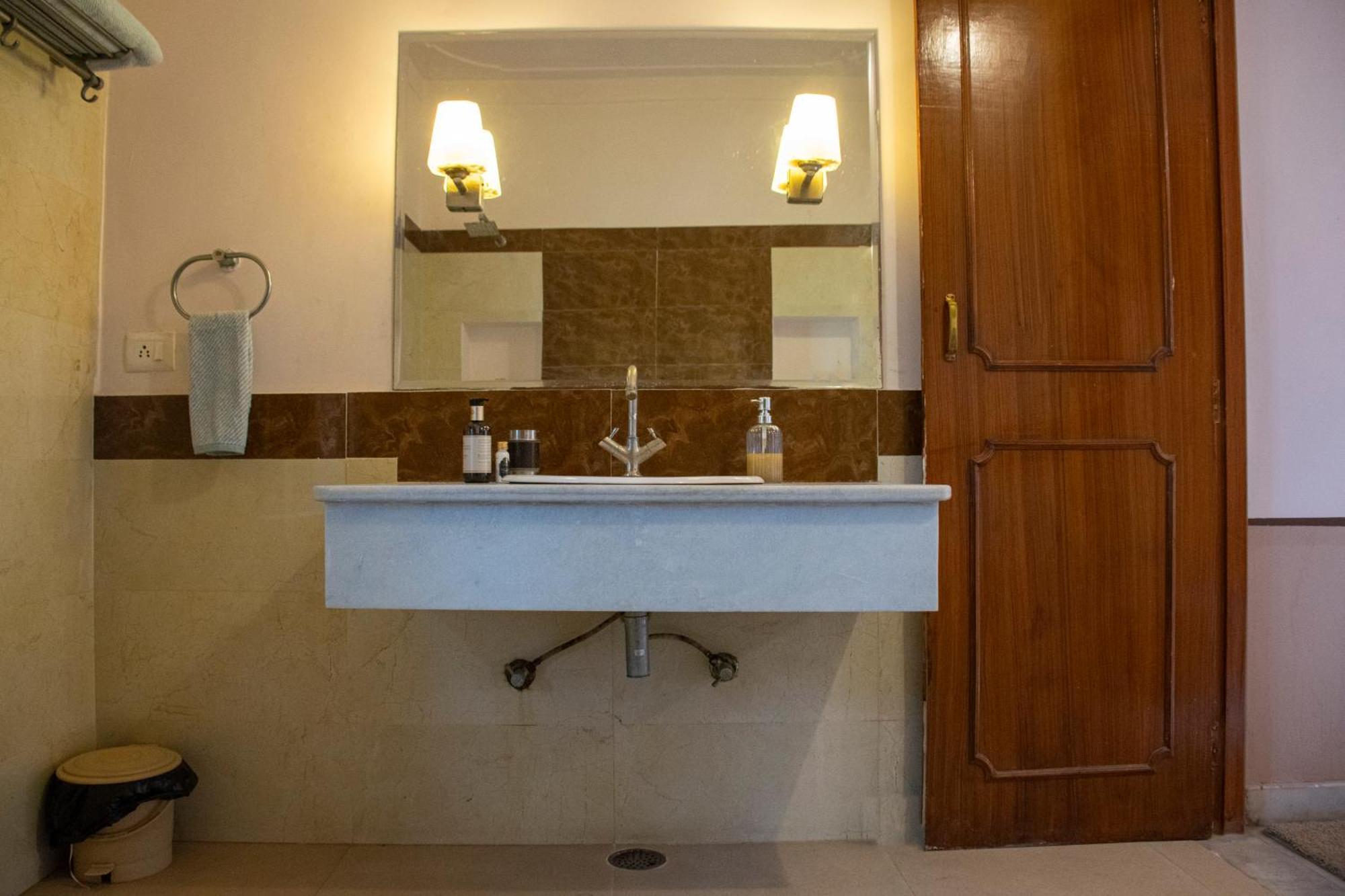 Homestay Titardi Garh- 18th Century Castle Udaipur