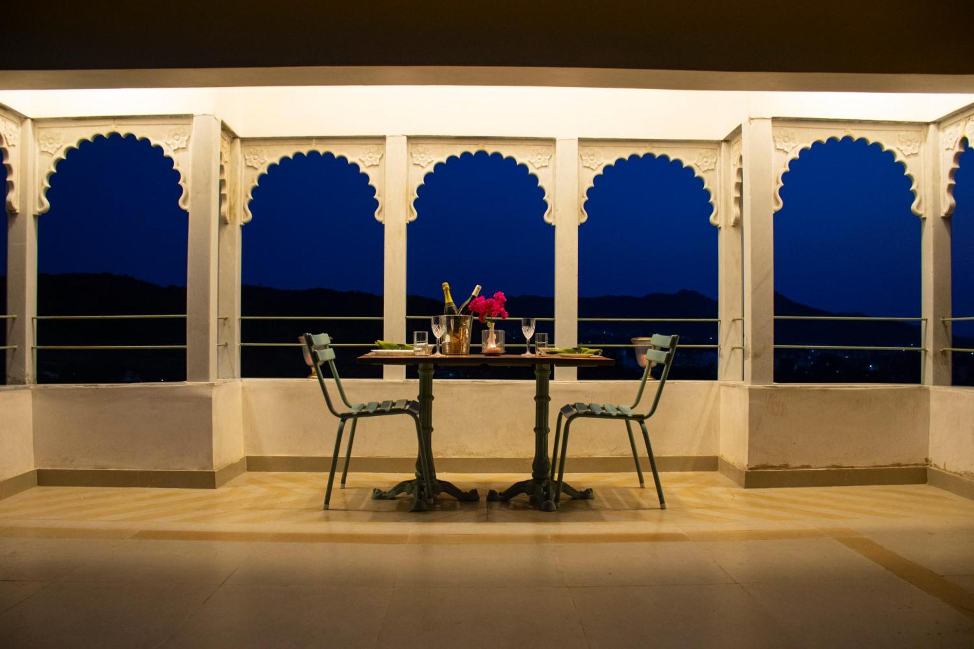 Titardi Garh- 18th Century Castle *