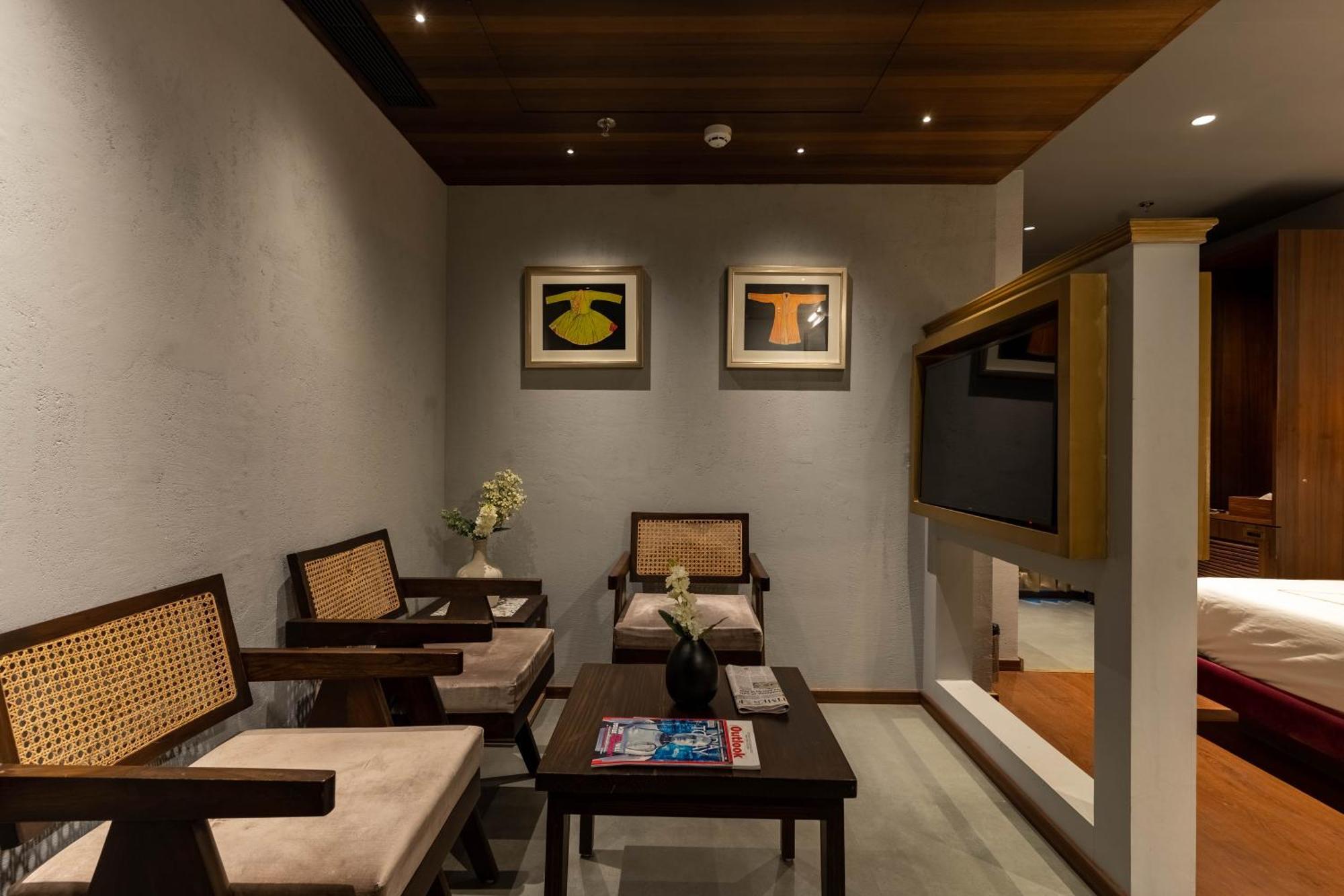 Historia Royal 4* Udaipur