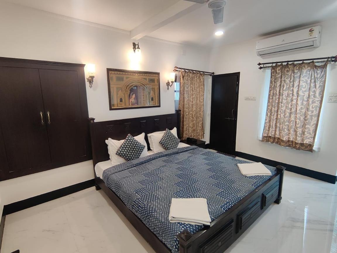 Hotel The Fateh By Le 3*