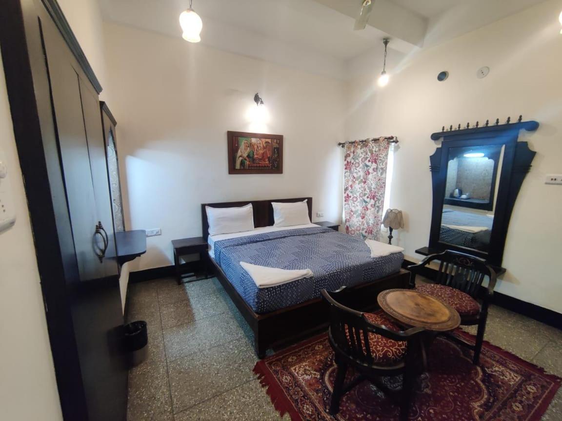 Hotel The Fateh By Le 3*
