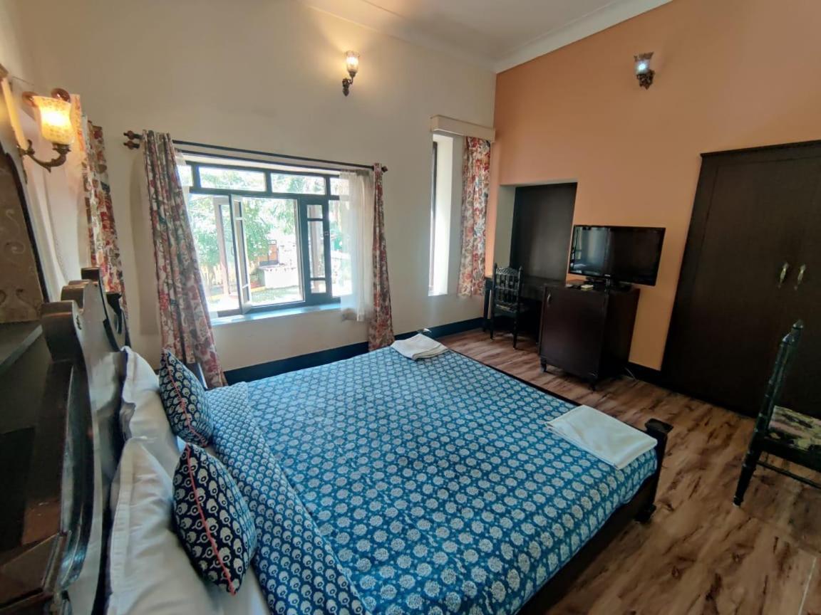 Hotel The Fateh By Le 3*
