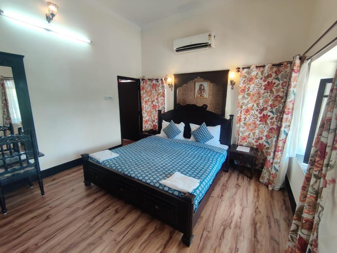 Hotel The Fateh By Le 3*