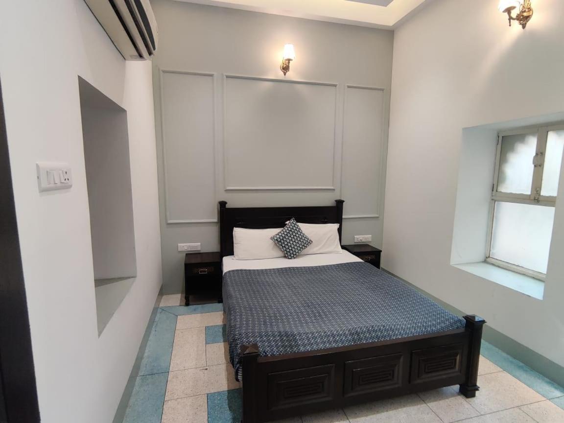 Hotel The Fateh By Le Udaipur