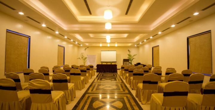 Amantra Comfort Hotel Udaipur