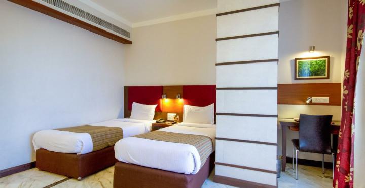 Amantra Comfort 3* Udaipur