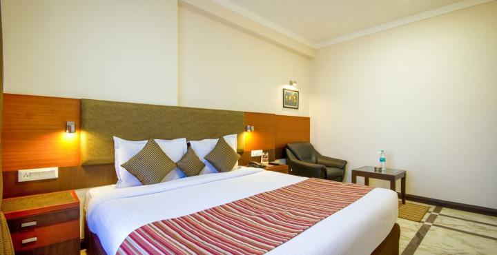 Amantra Comfort Hotel
