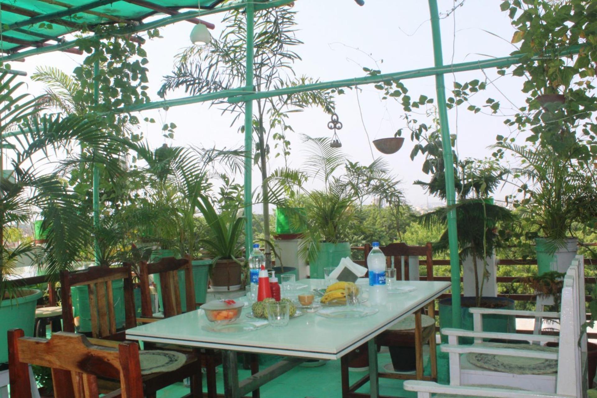 Choudhary White House Apartment Udaipur