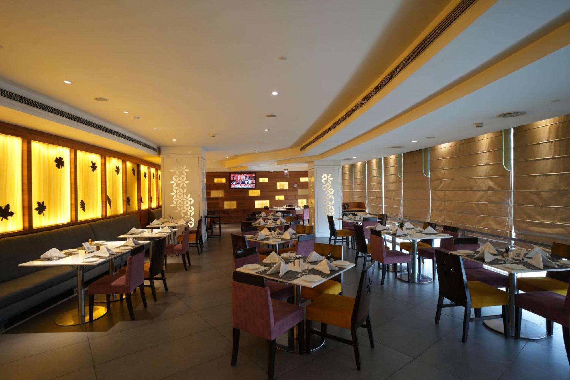 Radisson Hotel