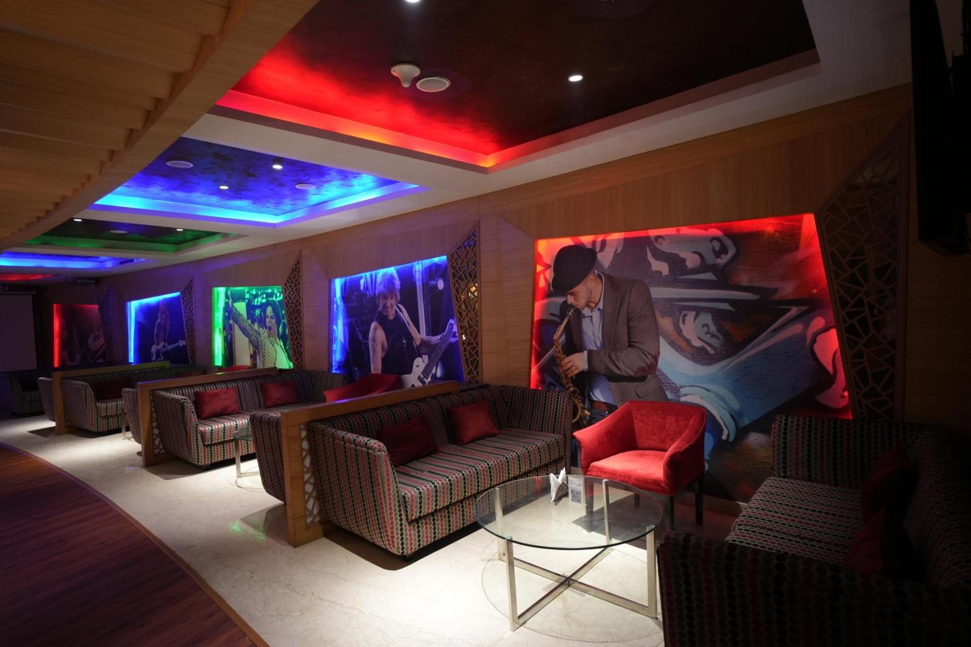 Radisson 4*