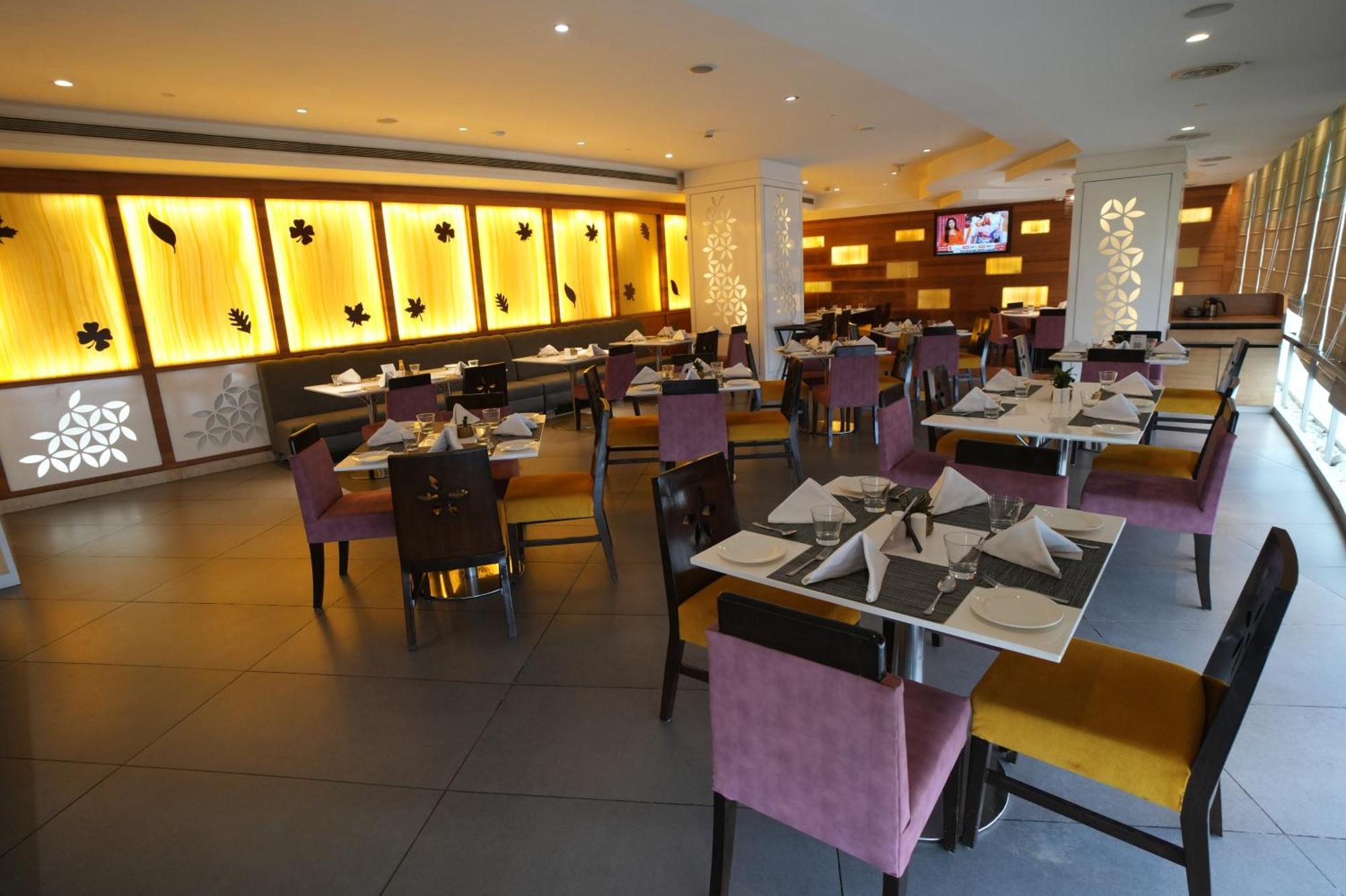 Hotel Radisson 4*