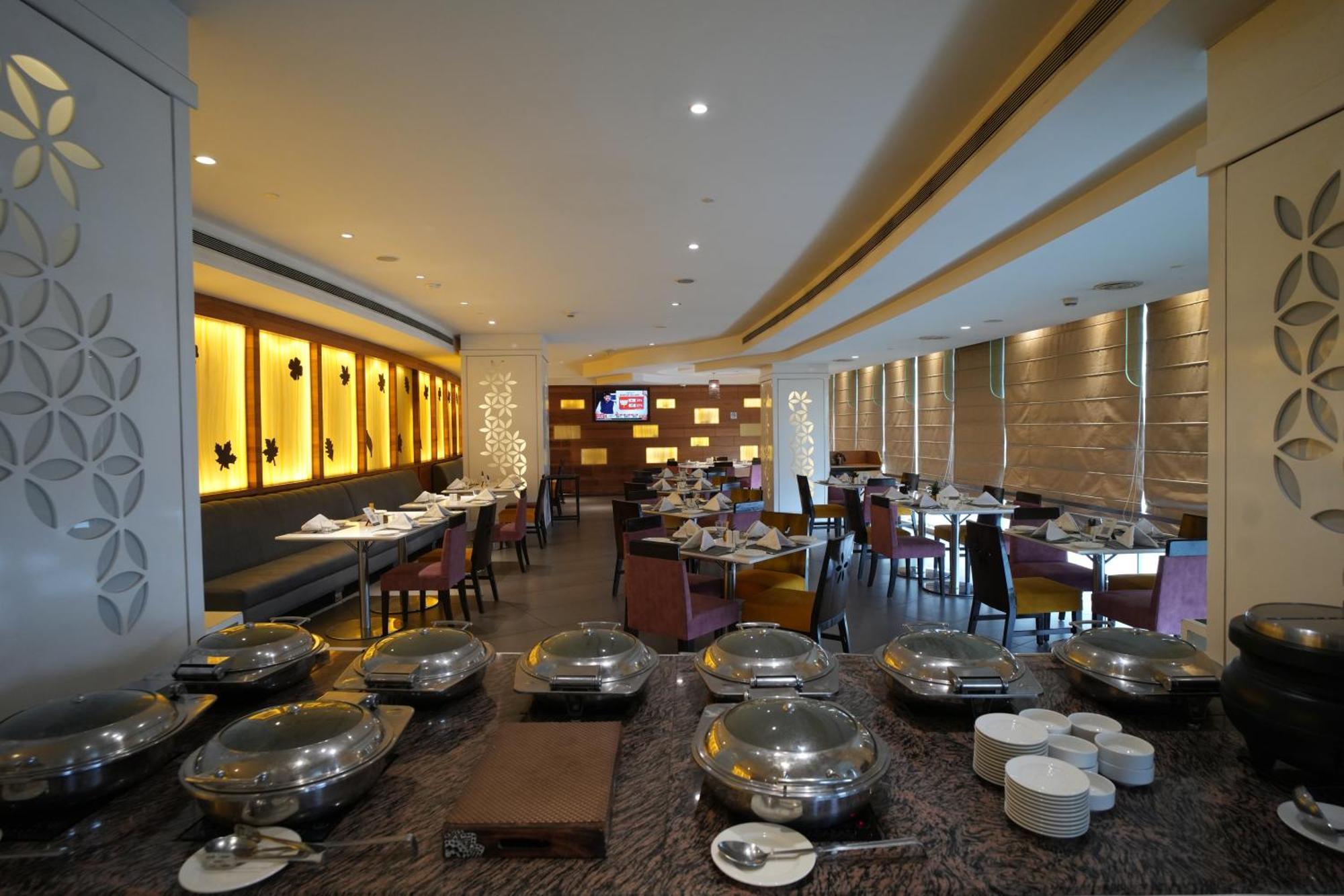 Radisson Udaipur
