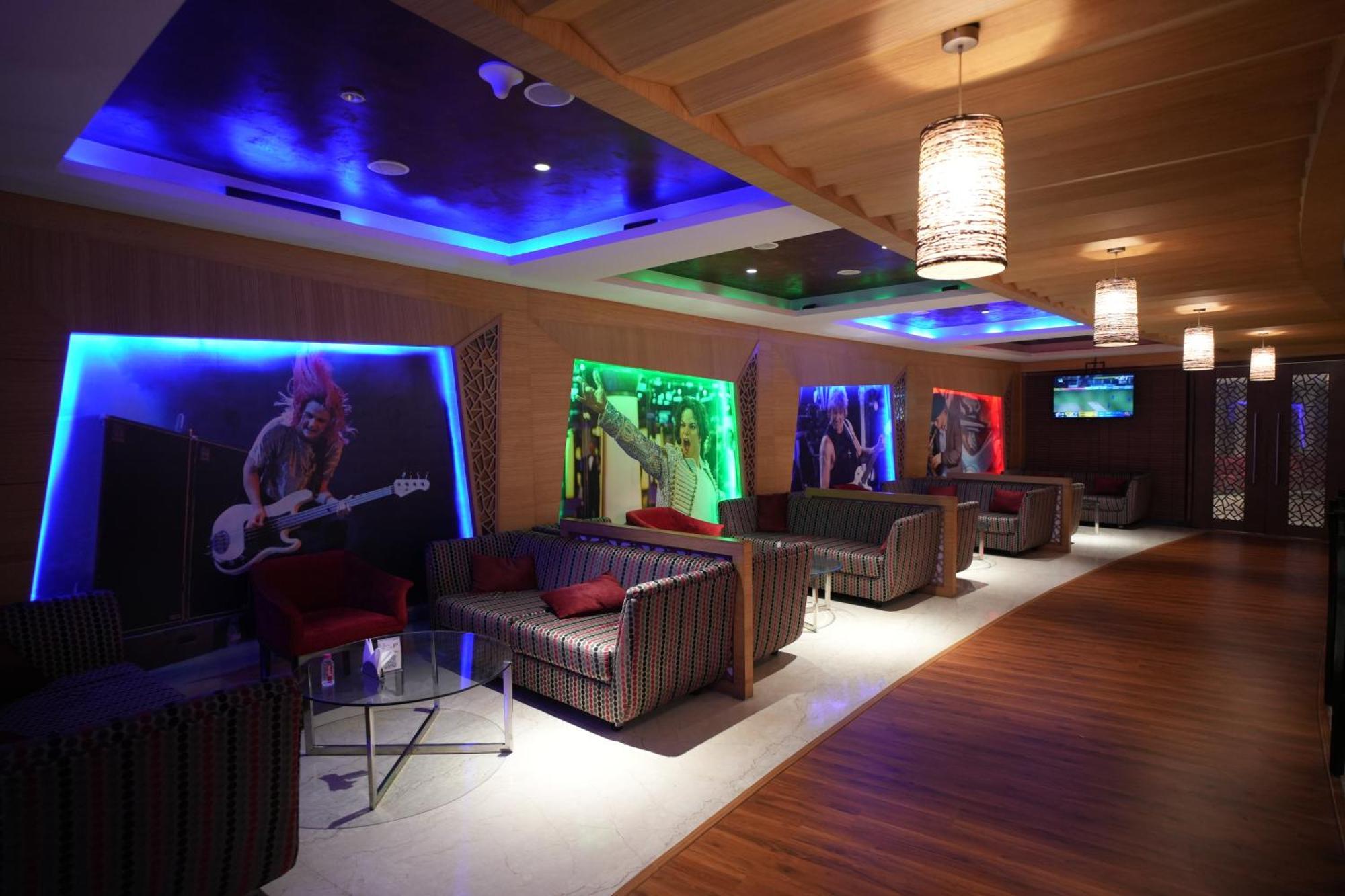 Hotel Radisson Udaipur
