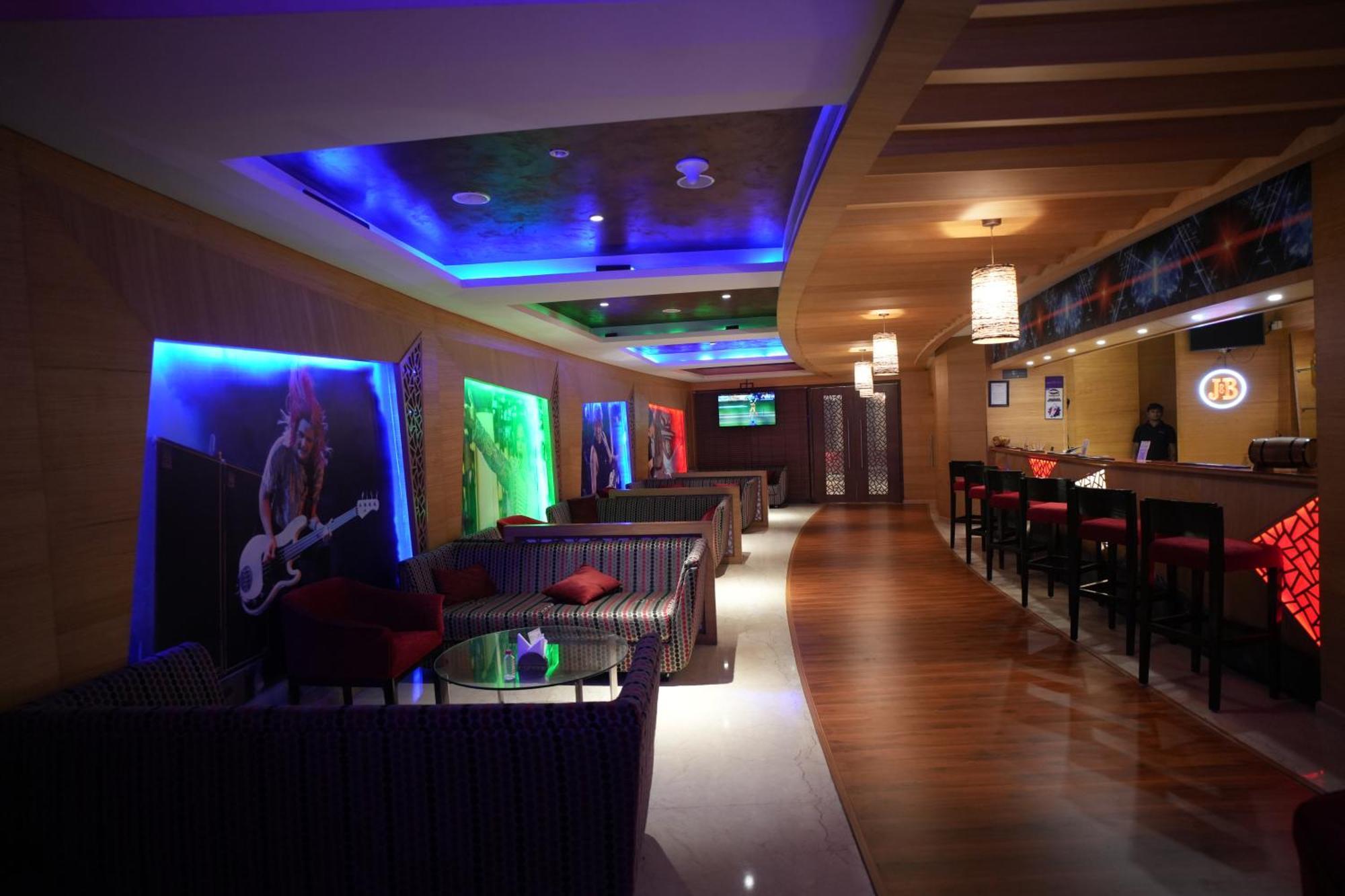 Hotel Radisson 4*