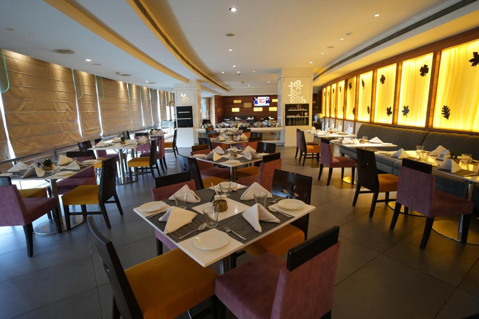 Hotel Radisson Udaipur