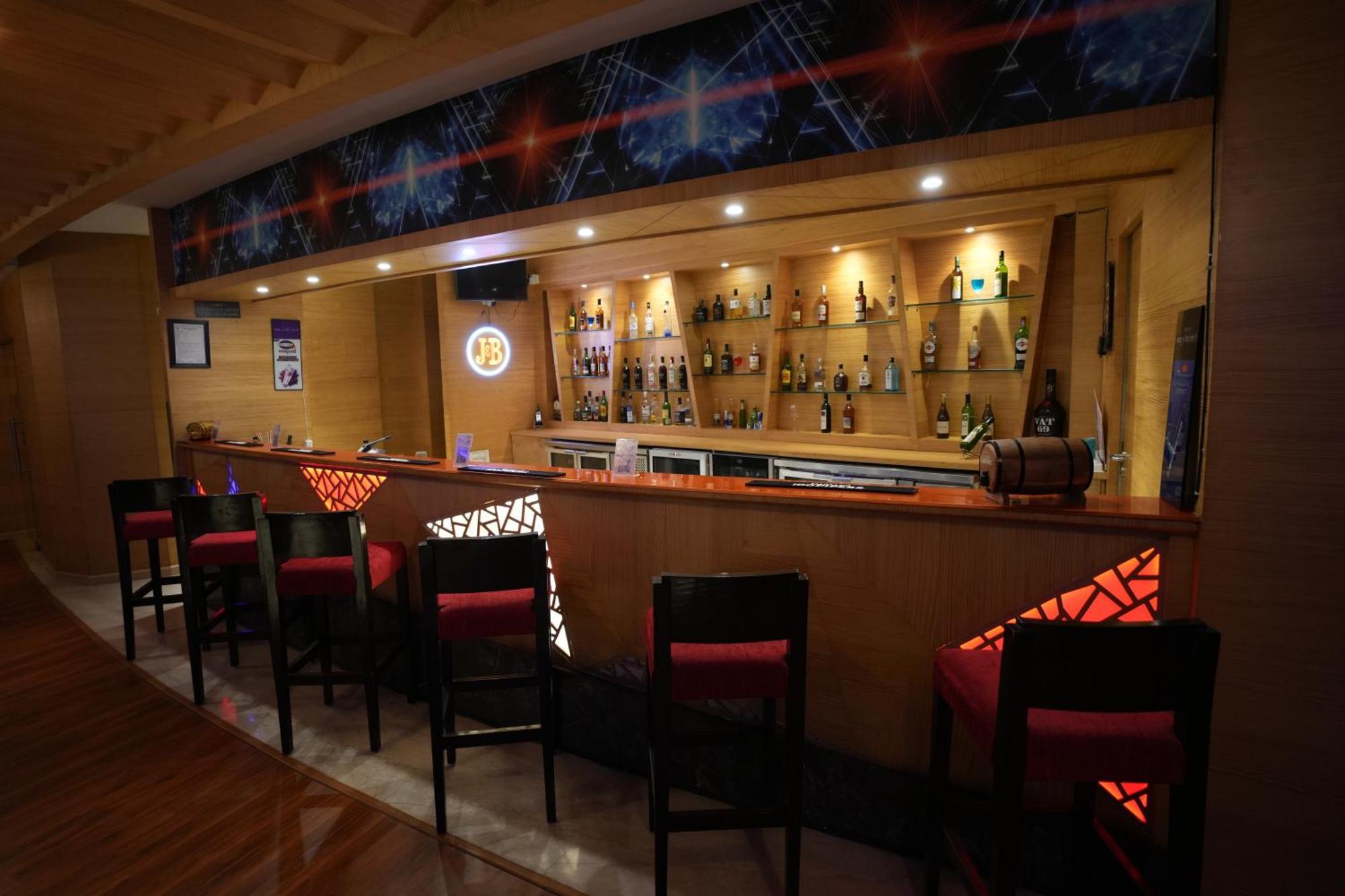 Hotel Radisson Udaipur