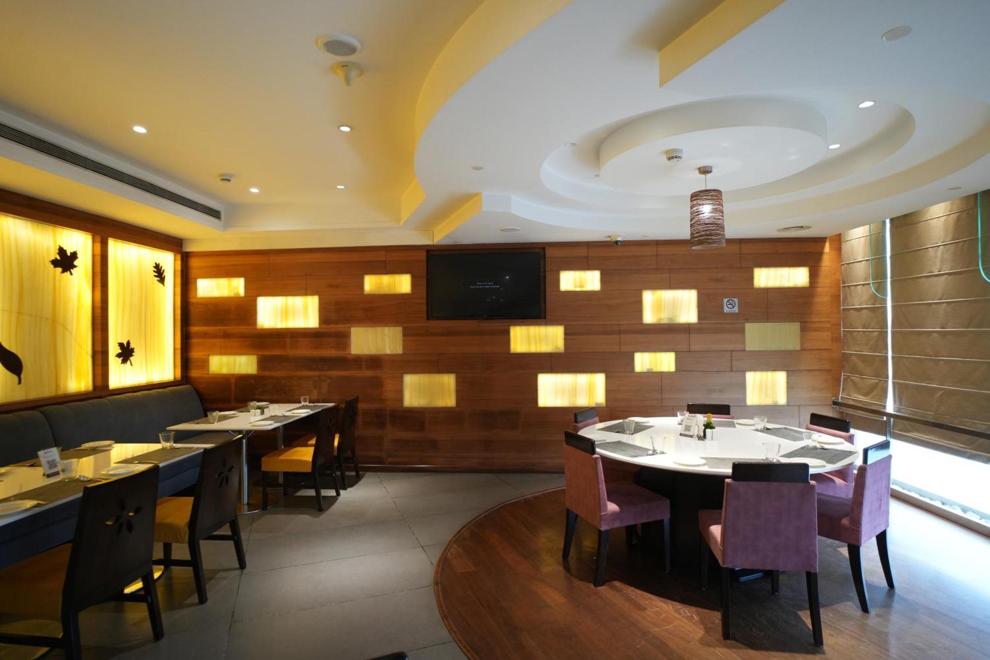Radisson Hotel