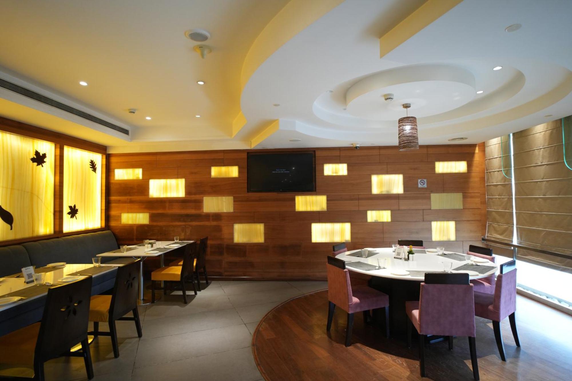 Hotel Radisson Udaipur