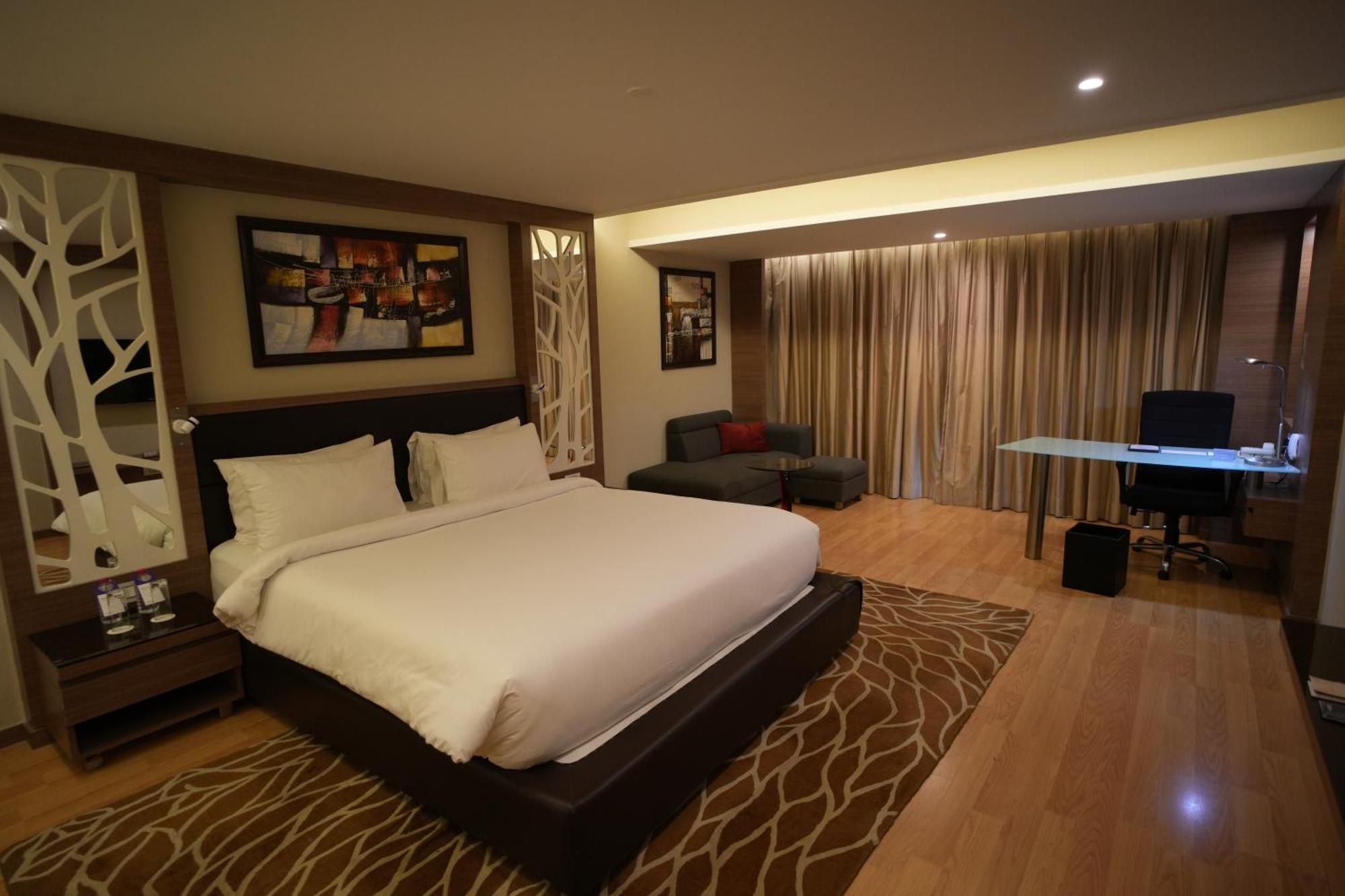 Radisson Hotel Udaipur