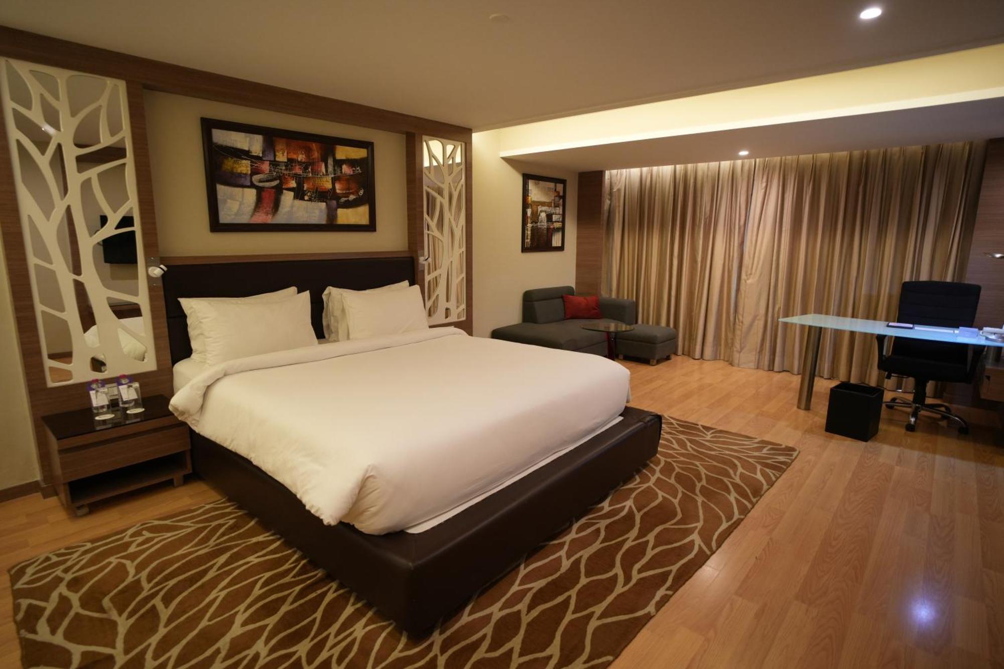 Radisson Udaipur