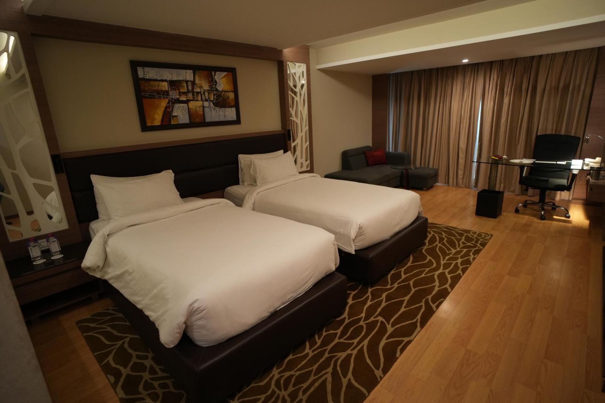 Radisson Udaipur