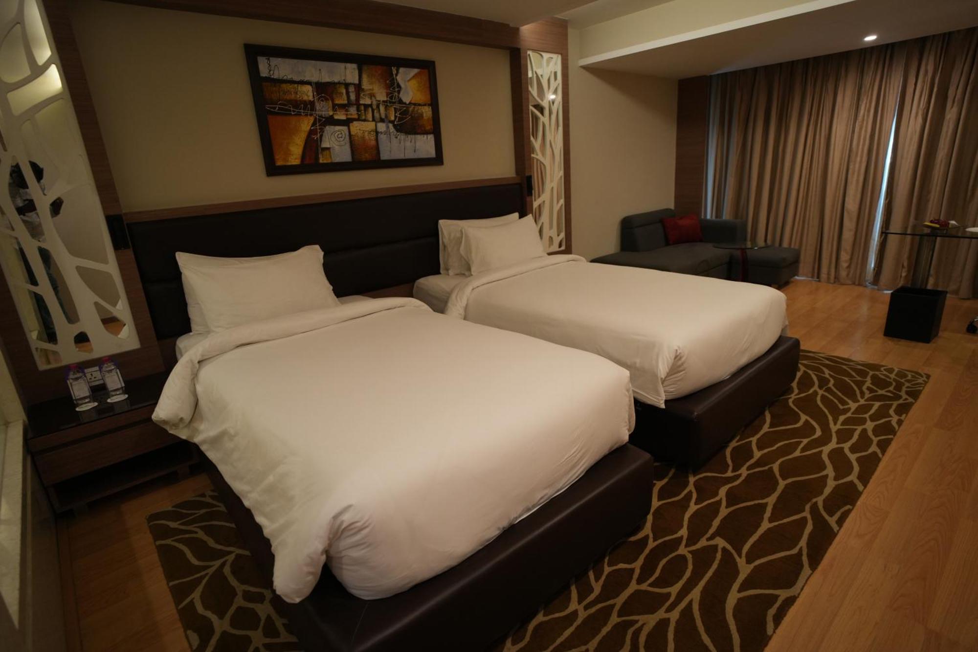 Radisson Hotel Udaipur