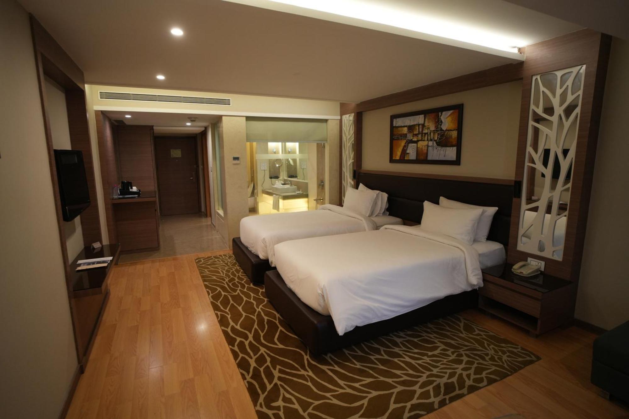 Radisson Udaipur