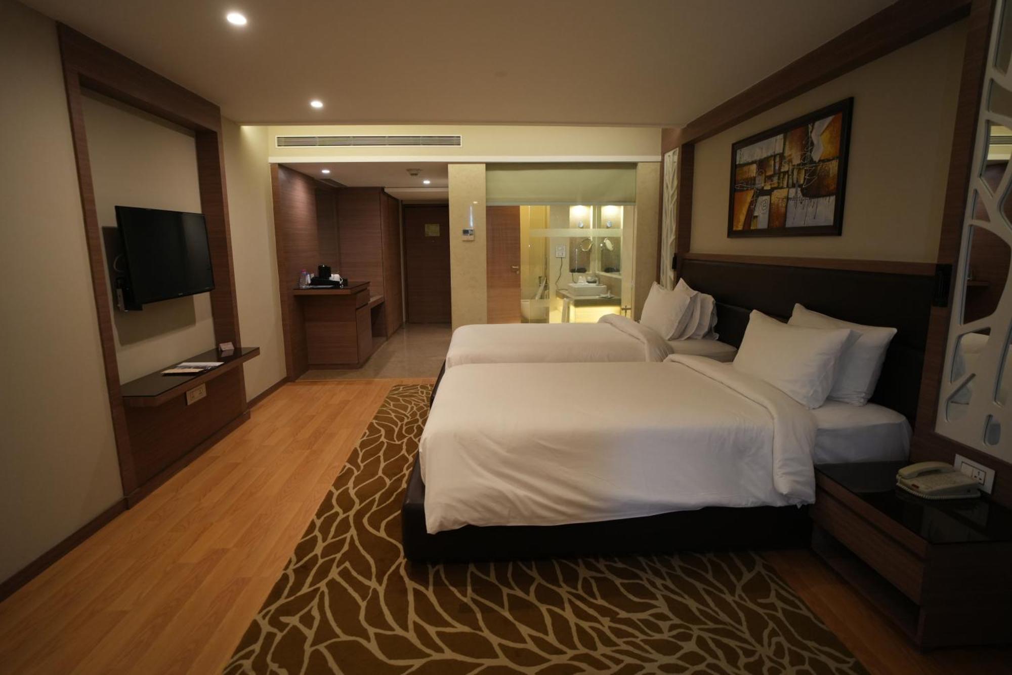 Radisson Hotel