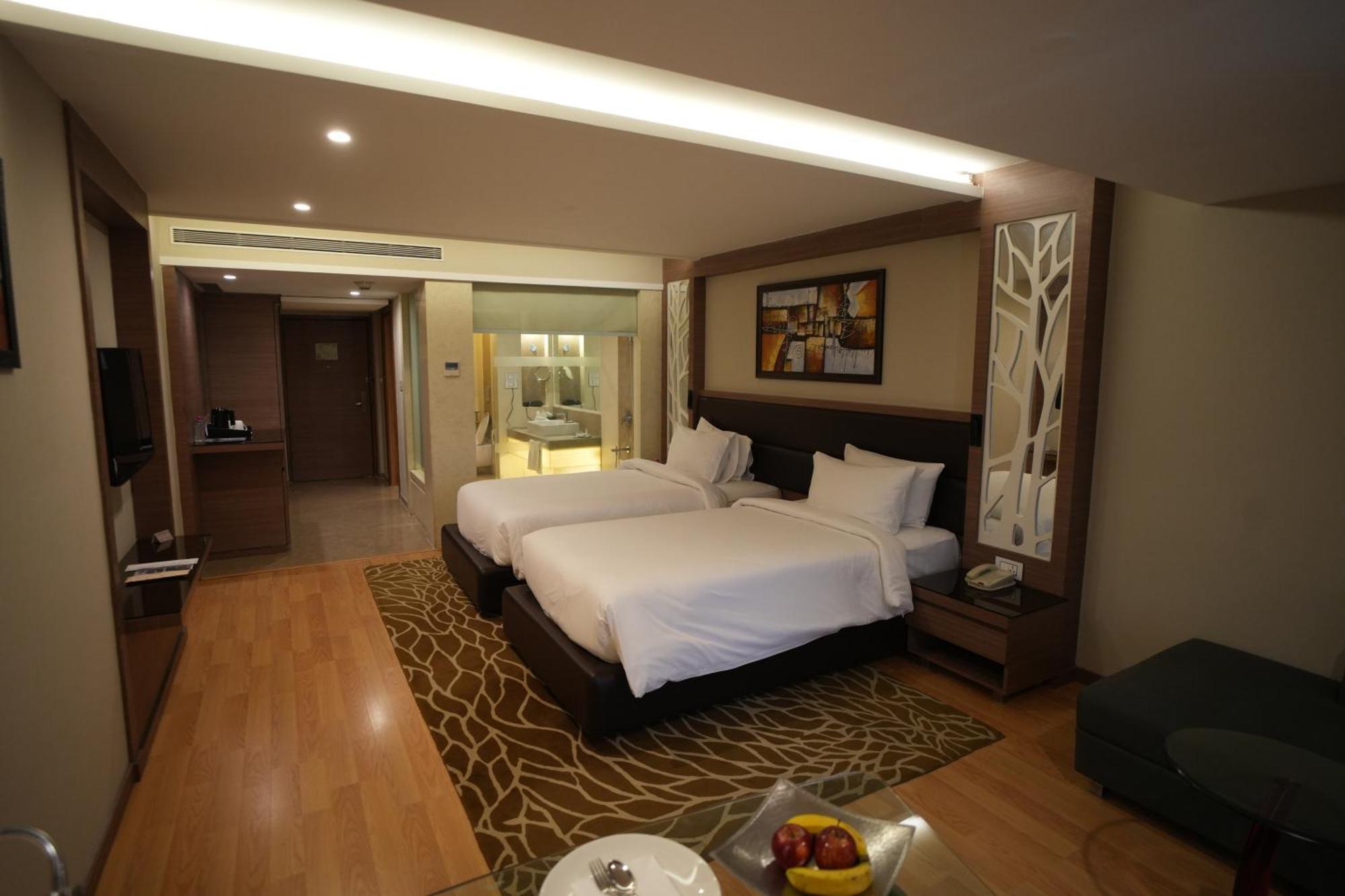 Radisson Hotel