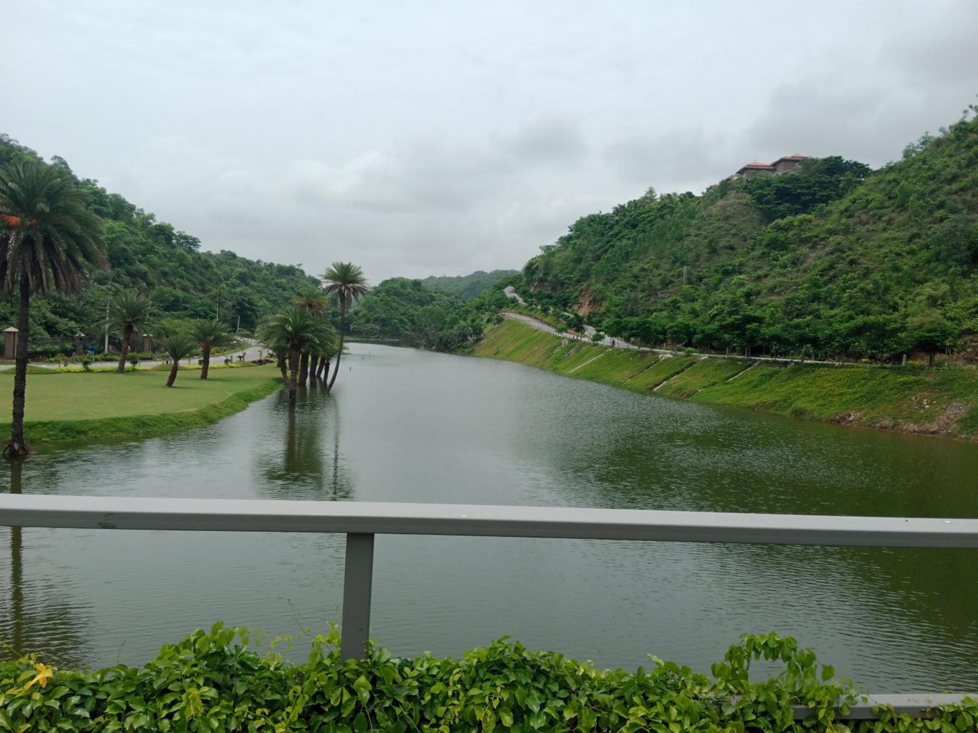 Mementos By Itc Hotels, Ekaaya, 5* Udaipur