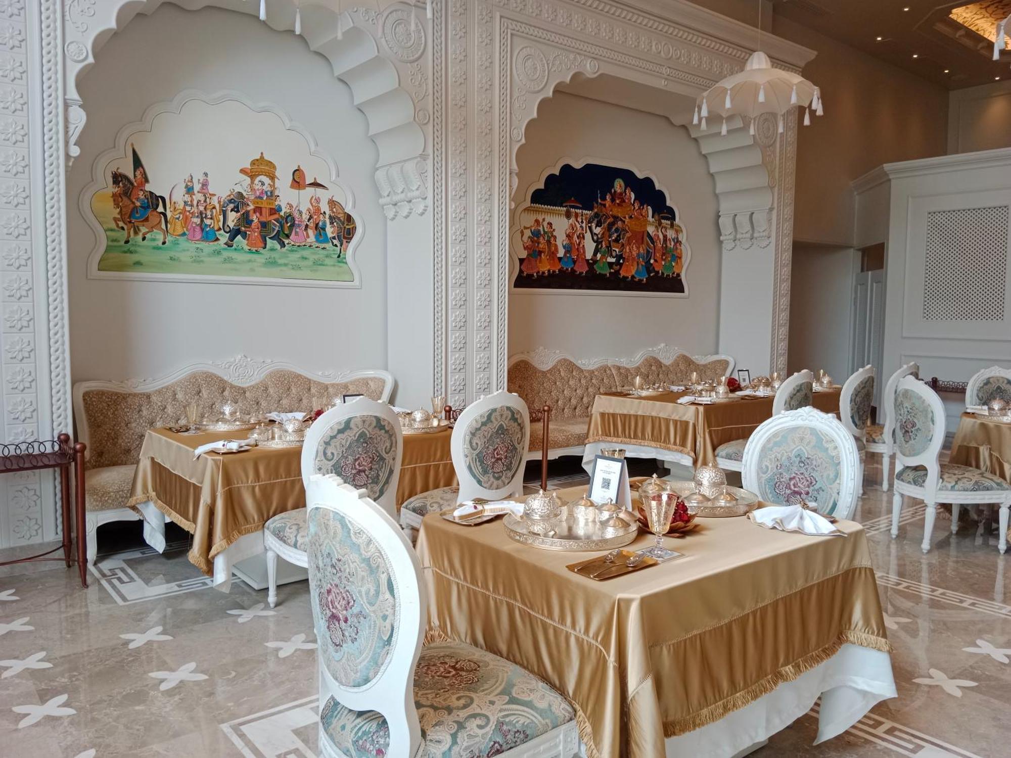 Mementos By Itc Hotels, Ekaaya, 5*