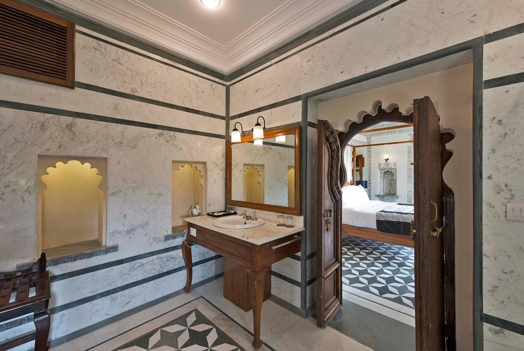 Resort Gogunda Palace Udaipur