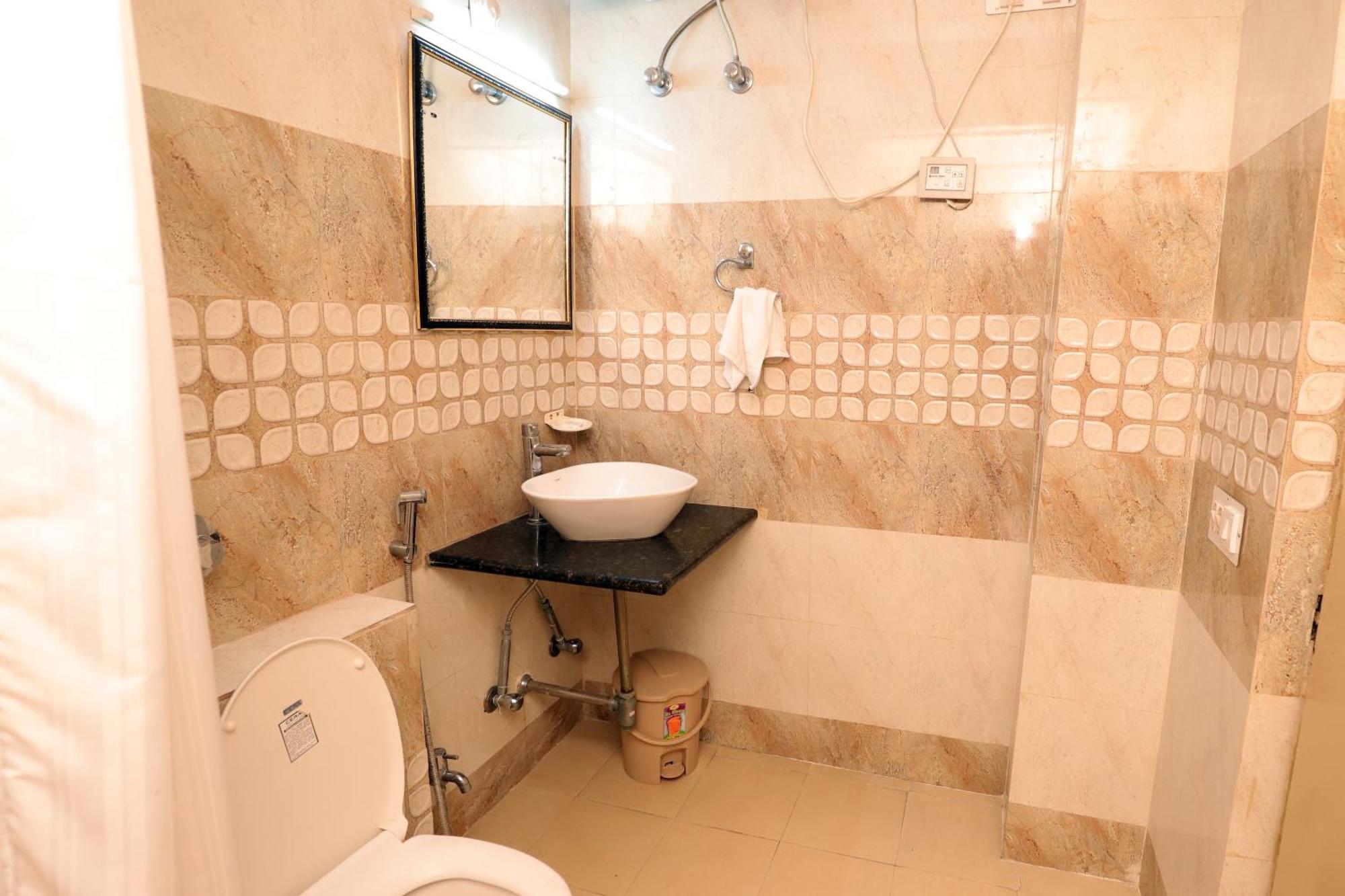 Hotel Green View International 3*