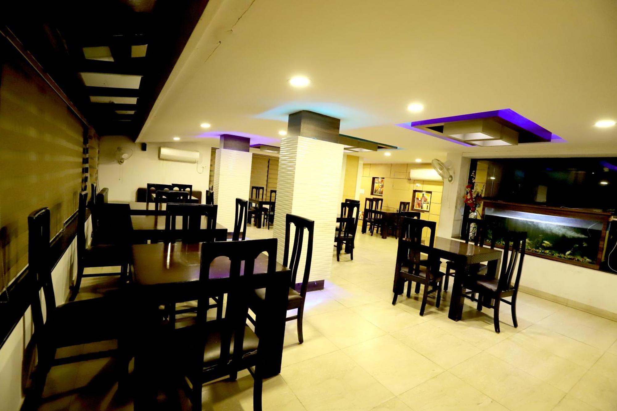 Hotel Green View International 3*