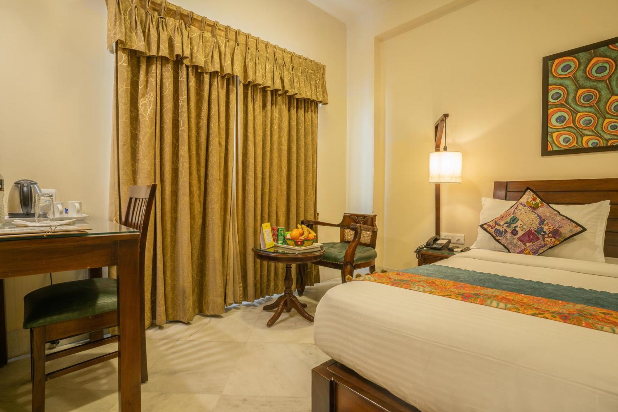 Hotel Tripli Shambhu Udaipur