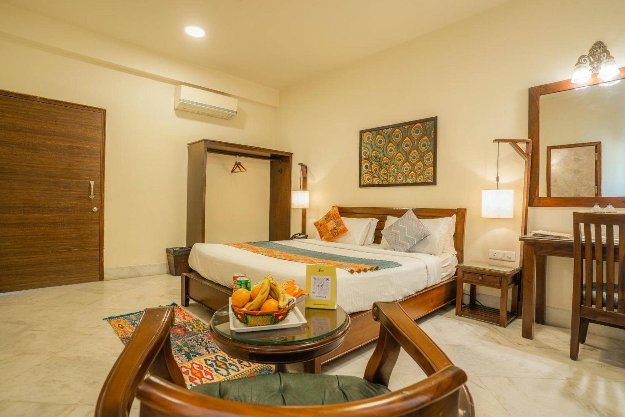 Tripli Shambhu Hotel