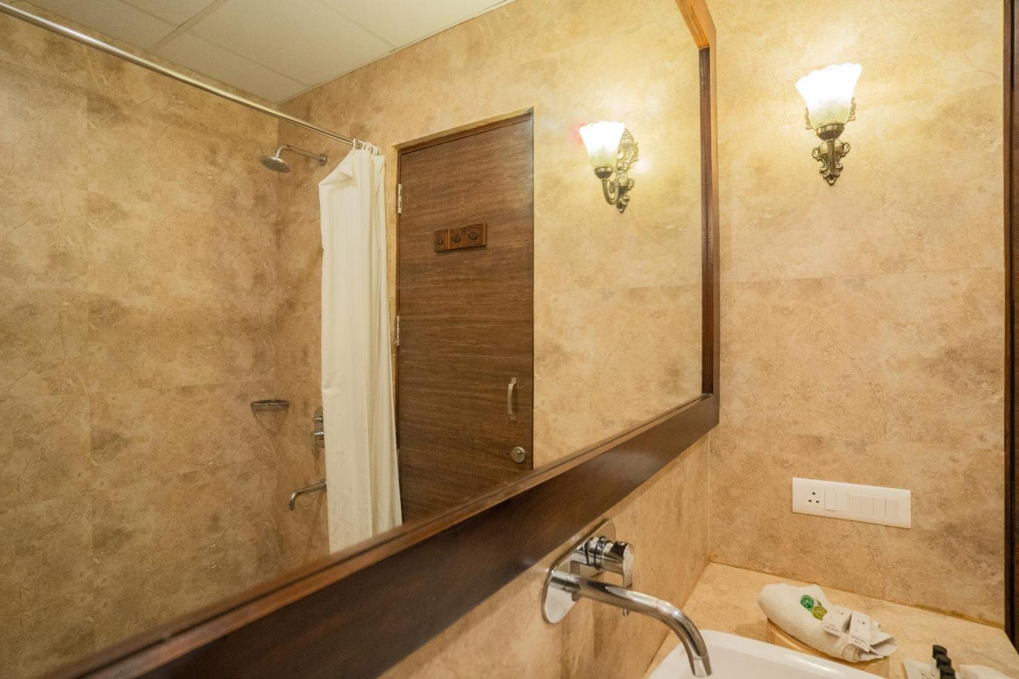Tripli Shambhu 3* Udaipur