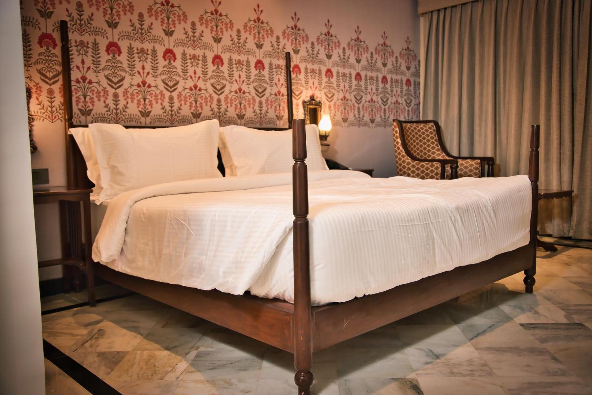 The Fern Bambora Fort, Bambora, 5* Udaipur