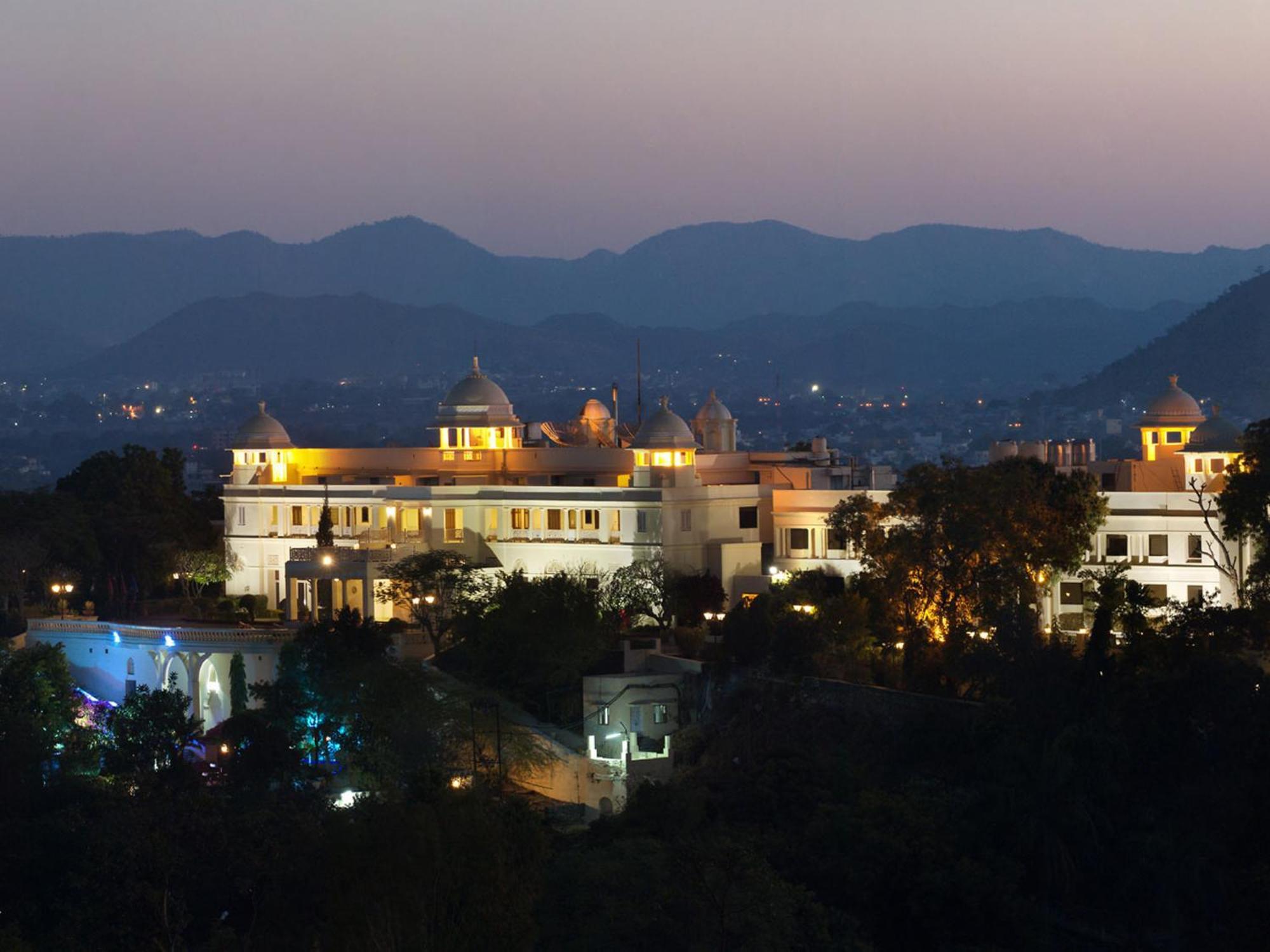 The Lalit Laxmi Palace Udaipur