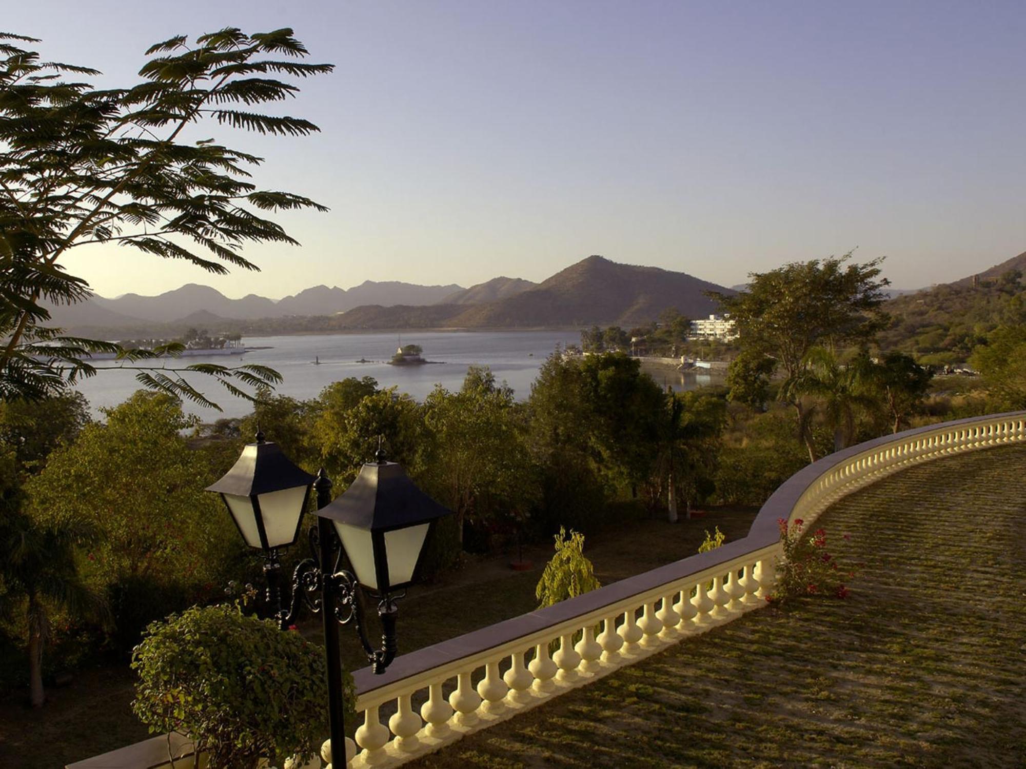 Hotel The Lalit Laxmi Palace 5*