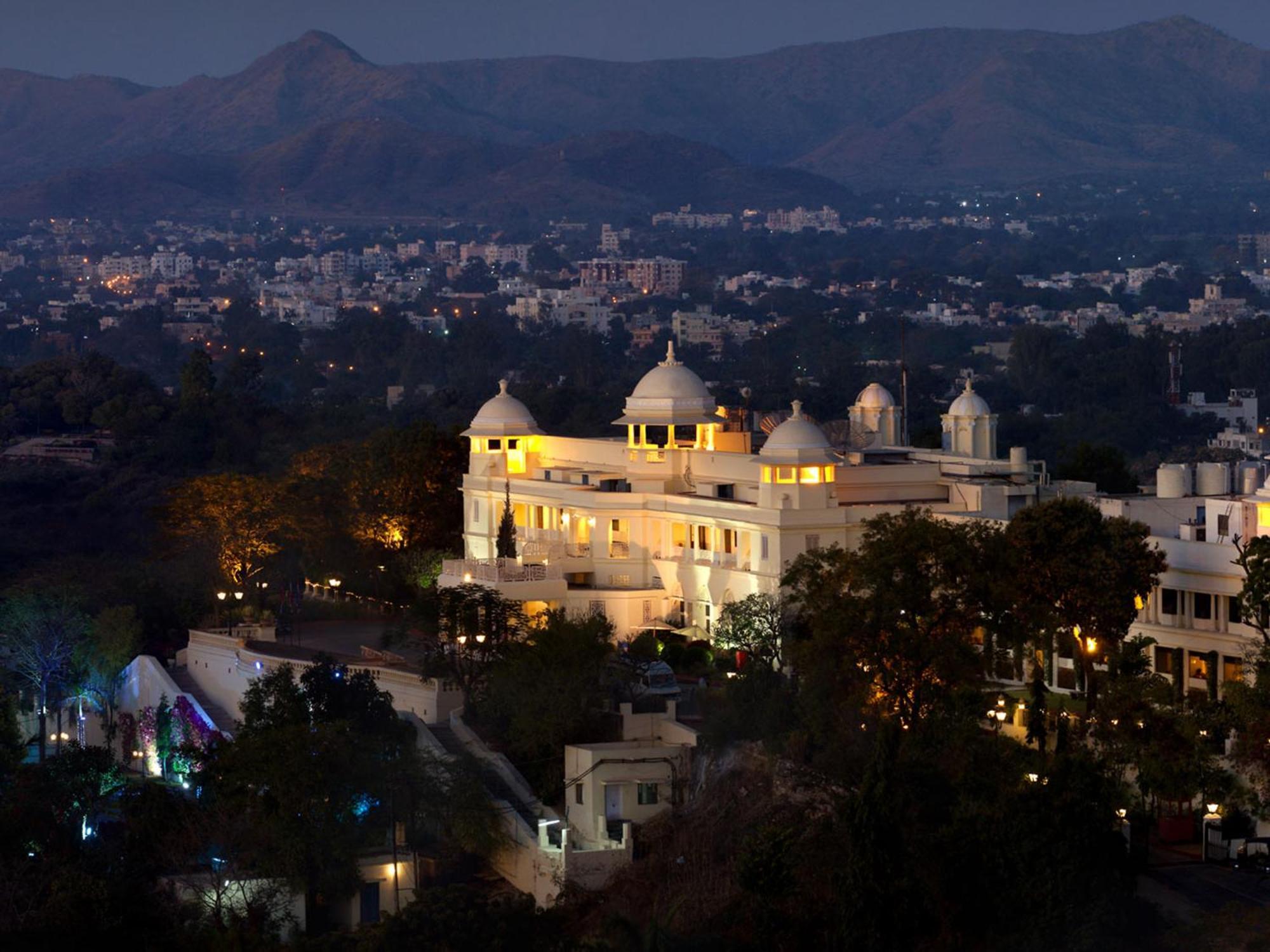 The Lalit Laxmi Palace 5* Udaipur
