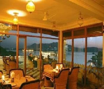 Jaiwana Haveli Hotel
