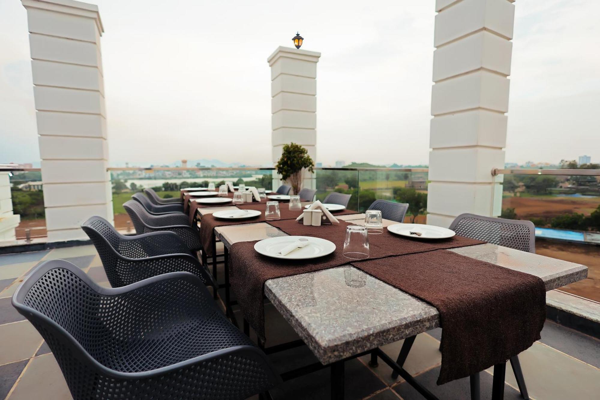 Revaas View Boutique 3* Udaipur